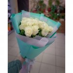 Белая сказка