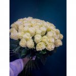Букет благодарности