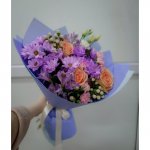 Цветочное совершенство