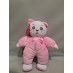 Мягкая игрушка &laquo;Розовый котик&raquo;