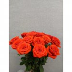Букет из 15 роз