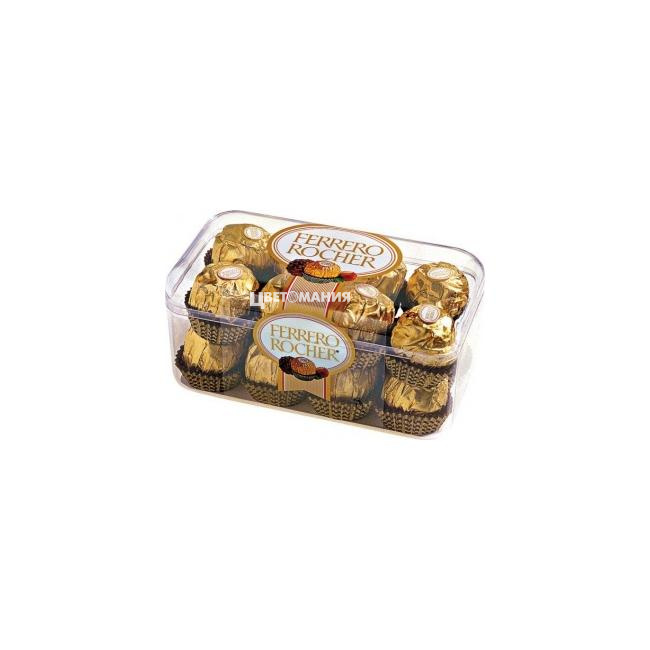 Ferrero Rocher