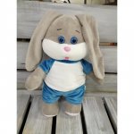 Мягкая игрушка &laquo;Мишка в костюмчике&raquo;